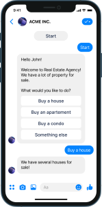 AETHOS Tech
