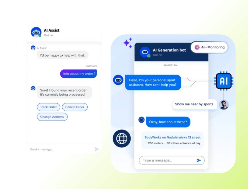 AETHOS Tech
