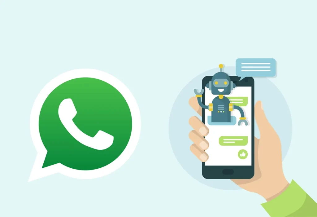 chatbot whatsapp