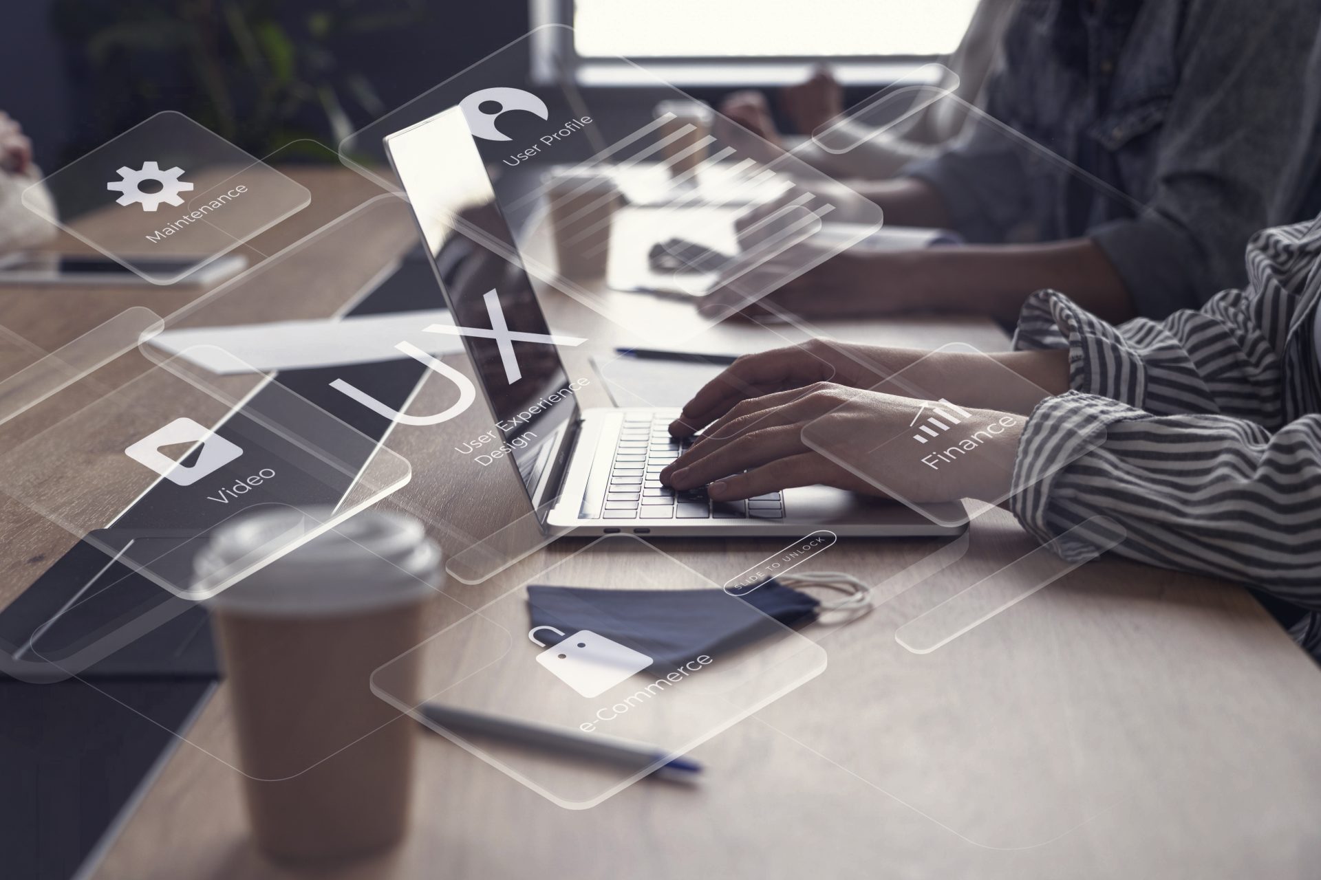 agence digitale à Marrakech