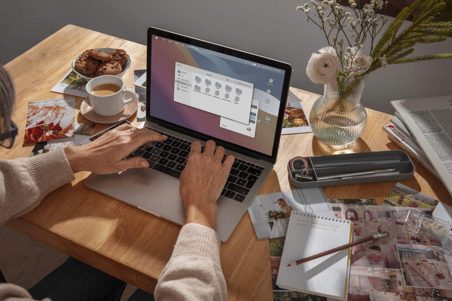 Création de Site Web à Marrakech